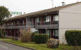 Hotel Inn Design La Rochelle